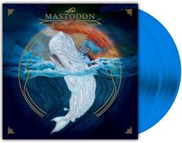 Mastodon - Leviathan - VINYL LP