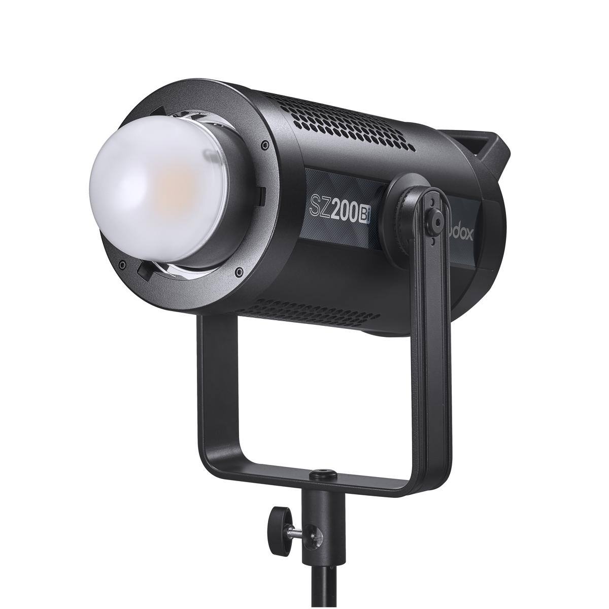 SZ200B  
Godox