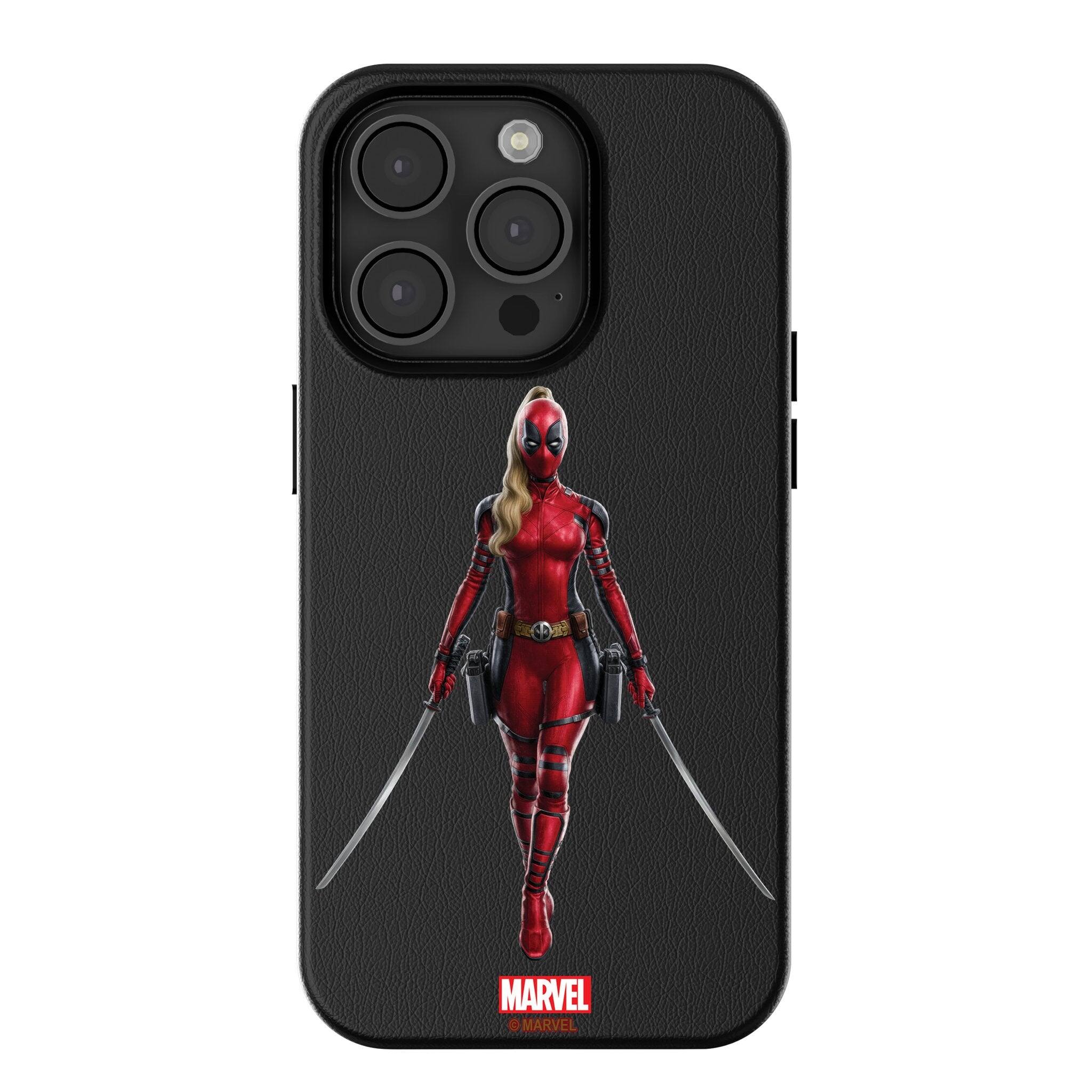 Ladypool 2