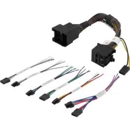 PAC - Audio Integration T-Harness for Select Ford Vehicles - Multi