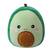 Angle. Jazwares - Squishmallows 16" Plush - Fruits & Vegetables Asst - Styles May Vary.