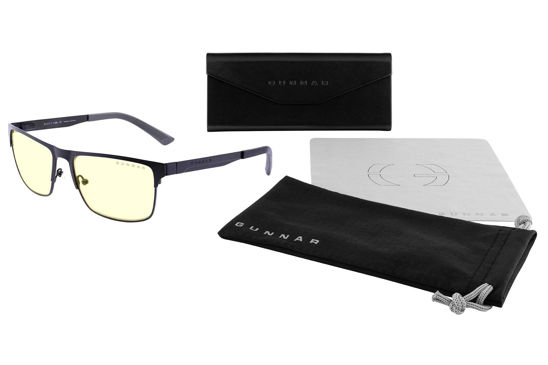 GUNNAR  
GUNNAR  
GUNNAR  
GUNNAR