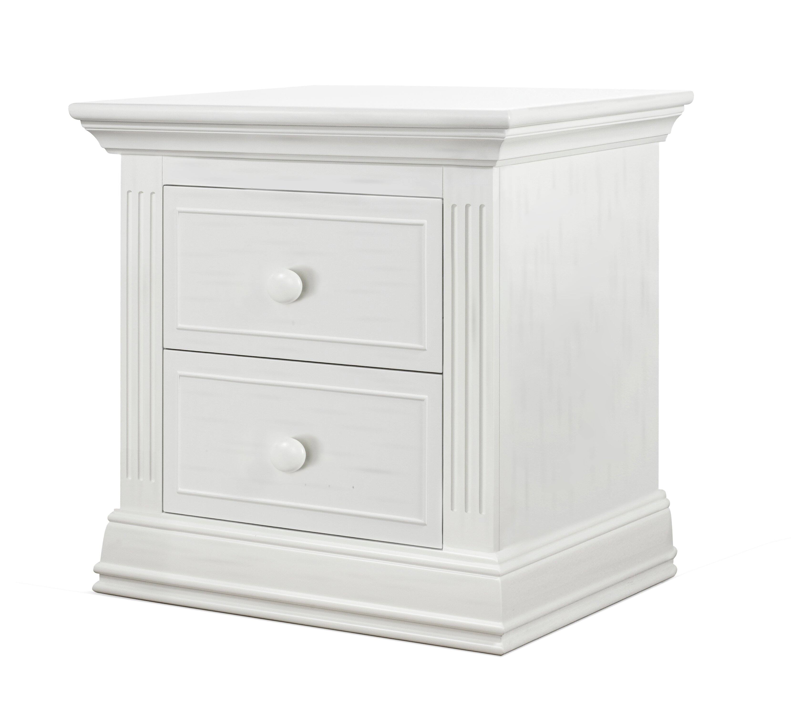 Vintage White