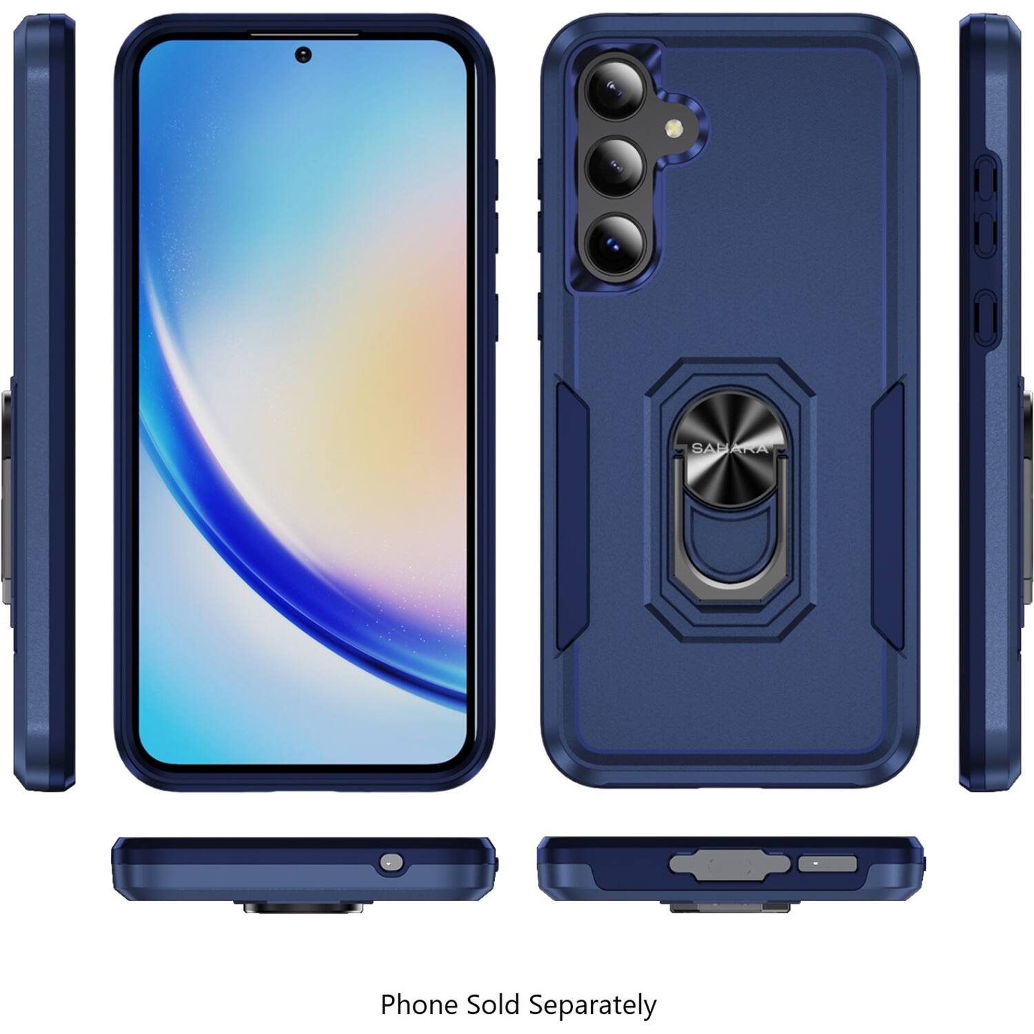 Phone Sold Separately