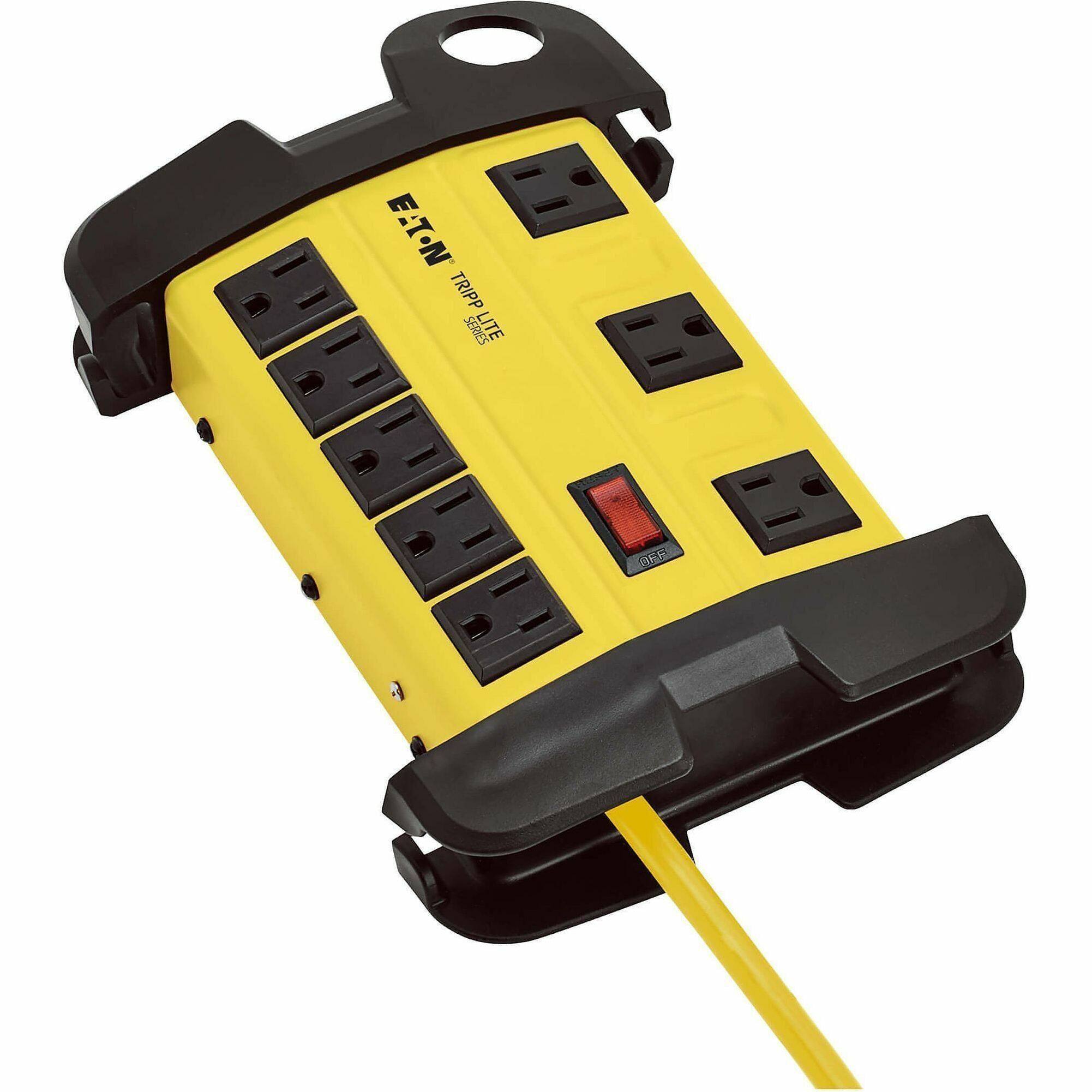 EATON TRIPP-LITE  
SERIES  
OFF