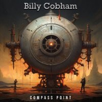 Compass Point [LP] - VINYL - Front_Zoom