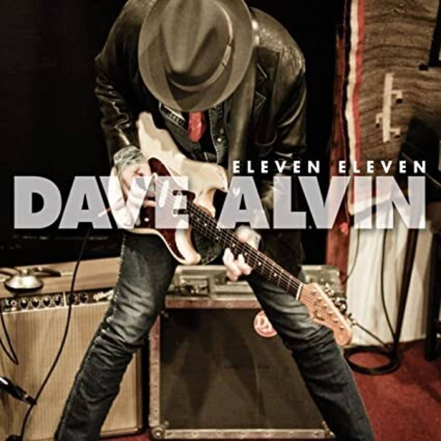 Dave Alvin - Eleven Eleven 11th Anniversary Expanded Edition  - COMPACT DISCS