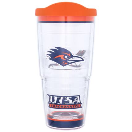UTSA
ROADRUNNERS