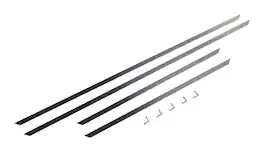 JennAir - 30" Downdraft Cooktop Frame