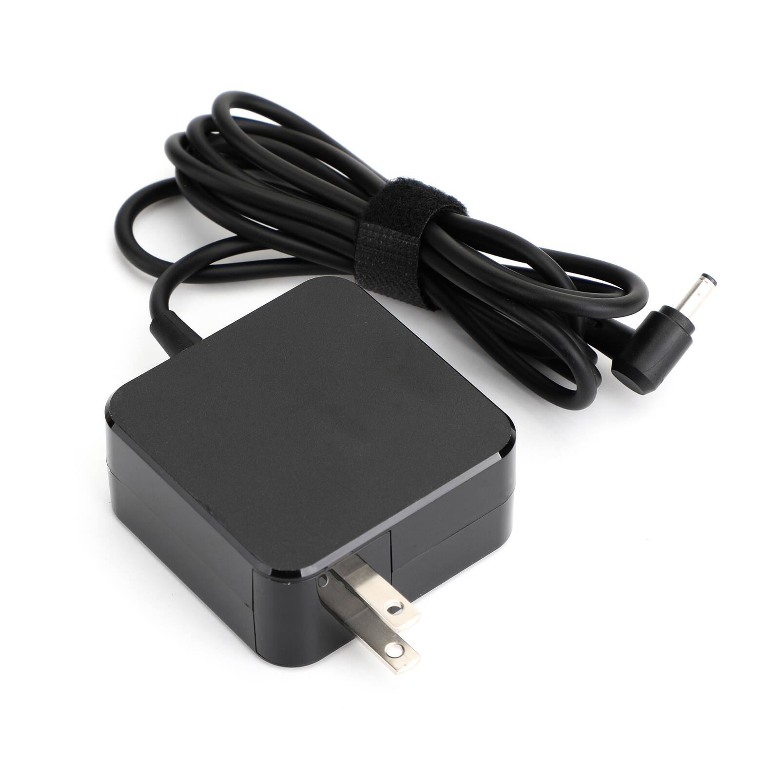 Alt View 2. Topteng - 45W 19V 2.37A AC Adapter for ASUS Zenbook/Vivobook -ADP-45DW A AD883J20 Replacement Charger,4.0x1.35mm Connector,US Plug.