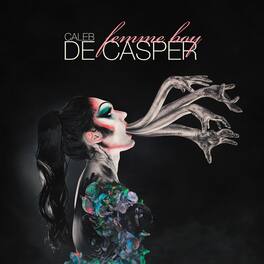 Caleb De Casper - Femme Boy - VINYL LP