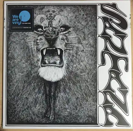 We are vinyl
180 GRAM VINYL
CLAM YOUR VINYL @ WEAREVINYL.COM