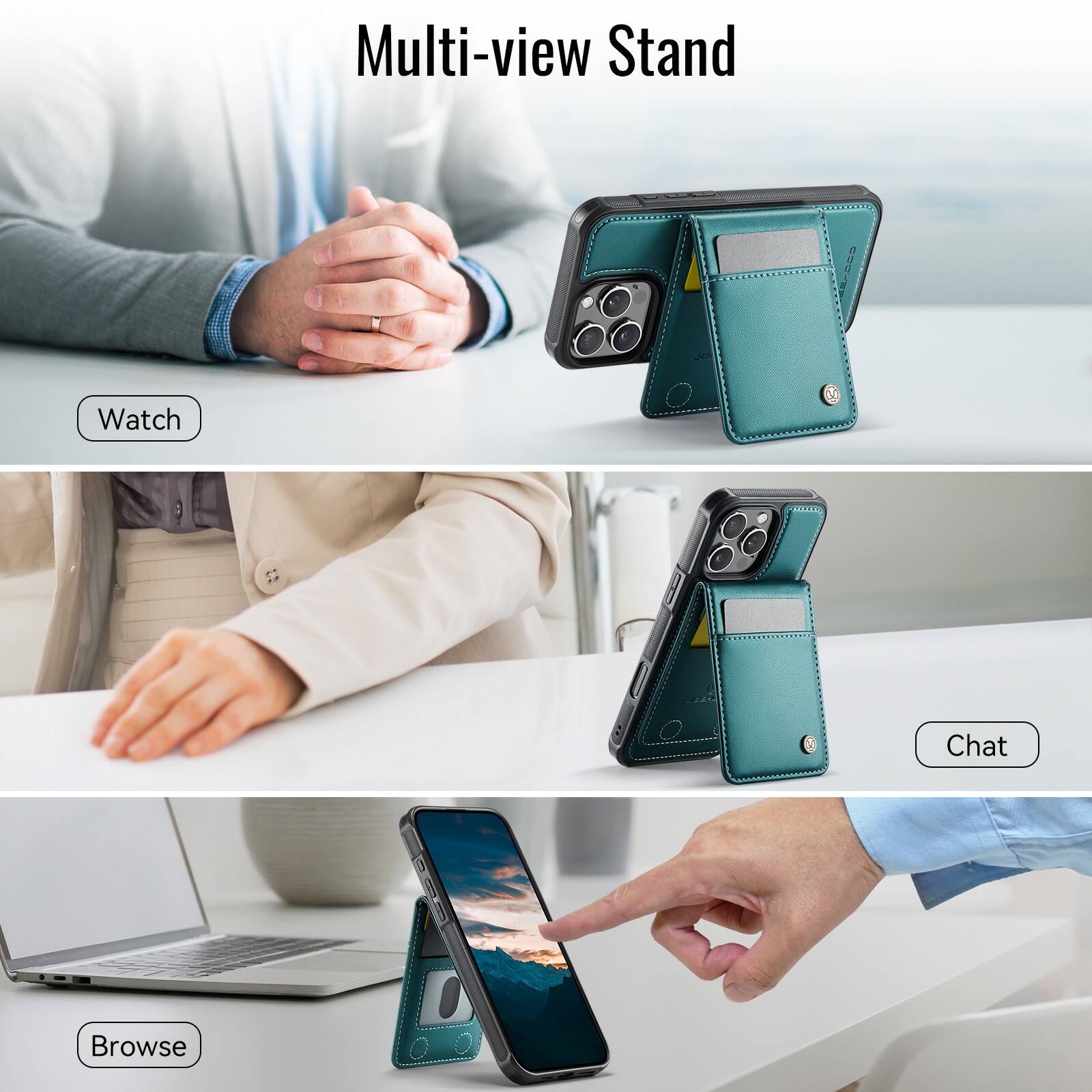 Multi-view Stand

Watch

Chat

Browse