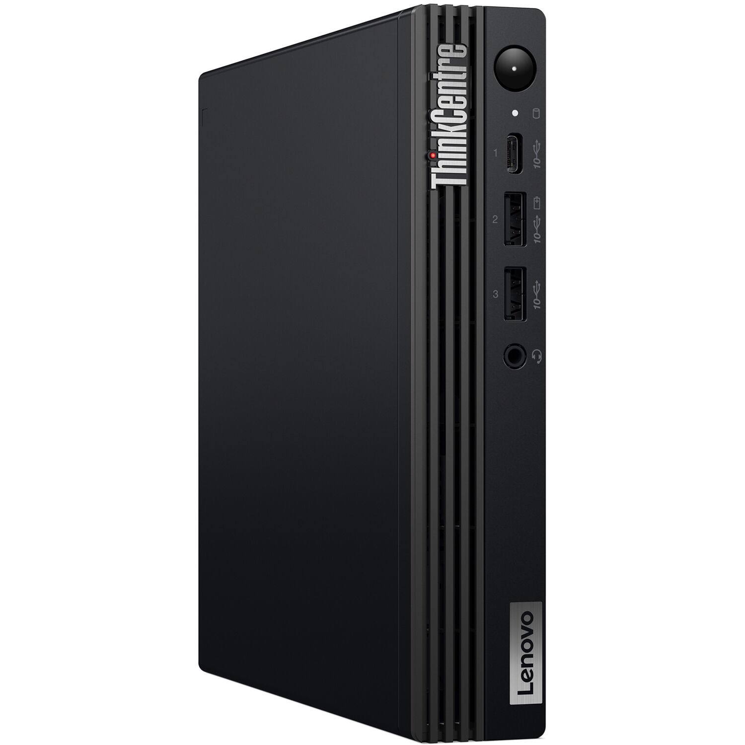 Lenovo Upgraded ThinkCentre M75q Mini Desktop (Ryzen 7 PRO 8700GE