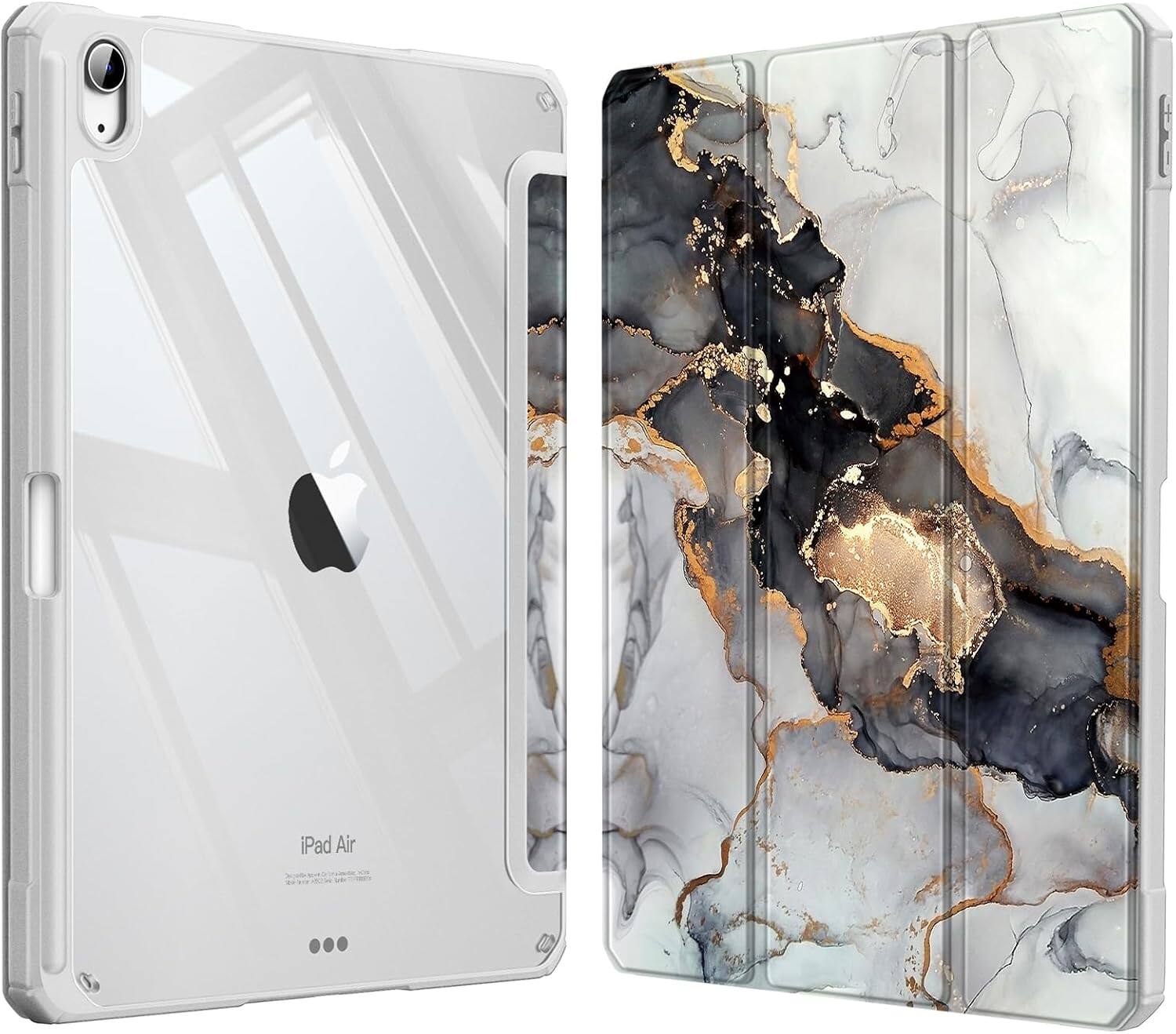 Cloudy Marble