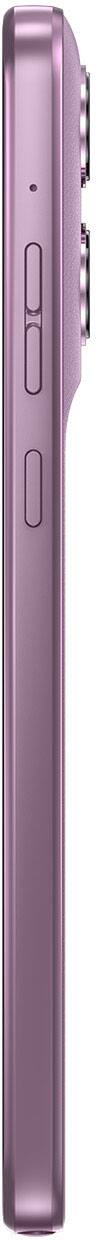 Alt View 8. Motorola - moto g stylus 2026 128GB (Unlocked) - PANTONE Lavender Mist.