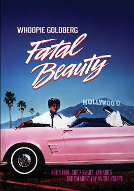Fatal Beauty - DVD
