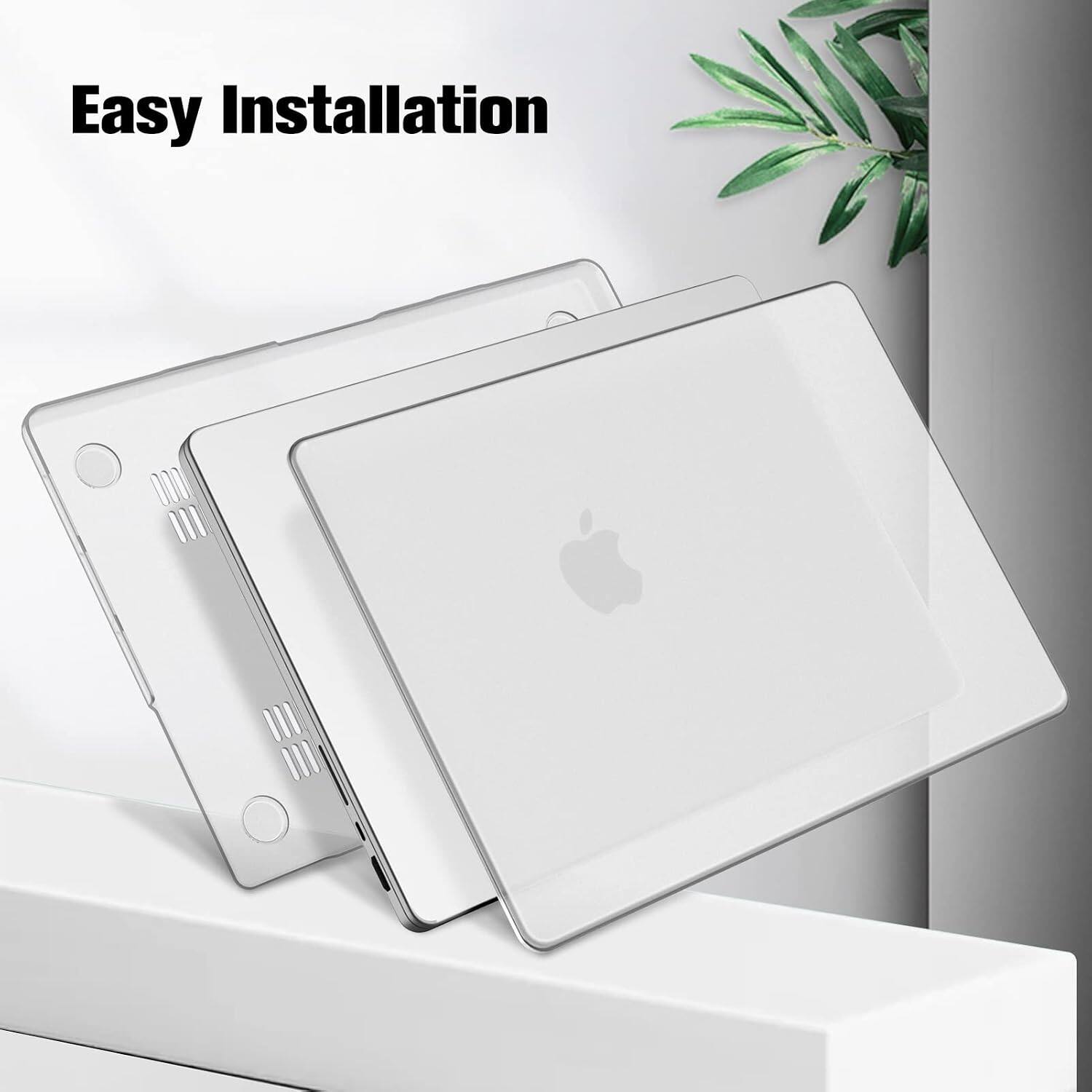 Easy Installation