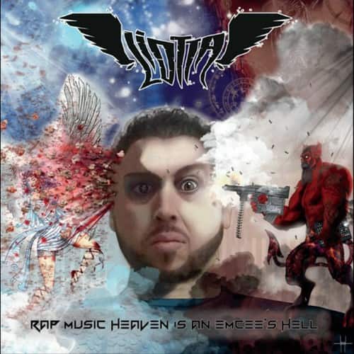 Liotta - Rap Music Heaven Is An Emcee's Hell   - COMPACT DISCS [CD] price history on PriceWatchPro