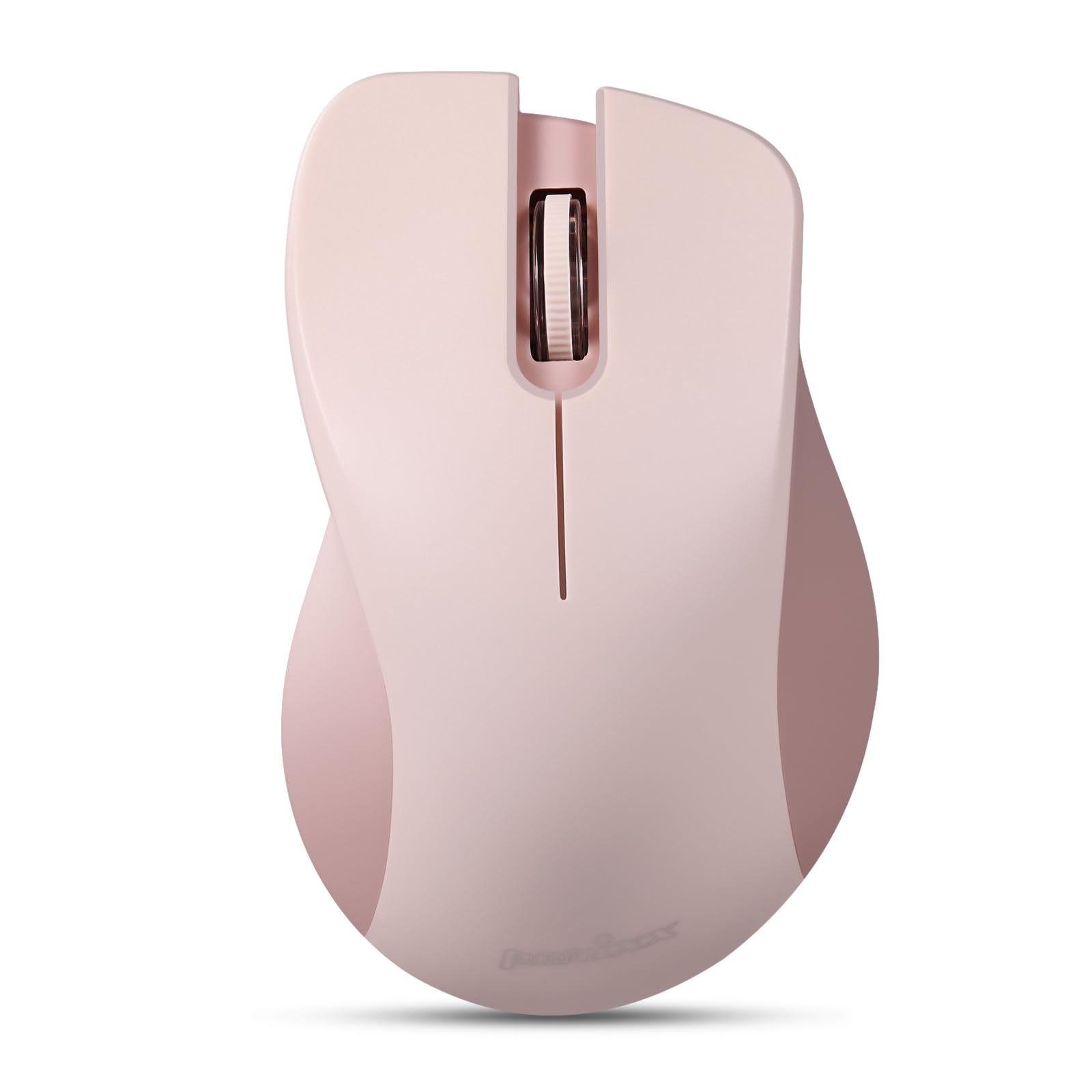 Wireless Pink
