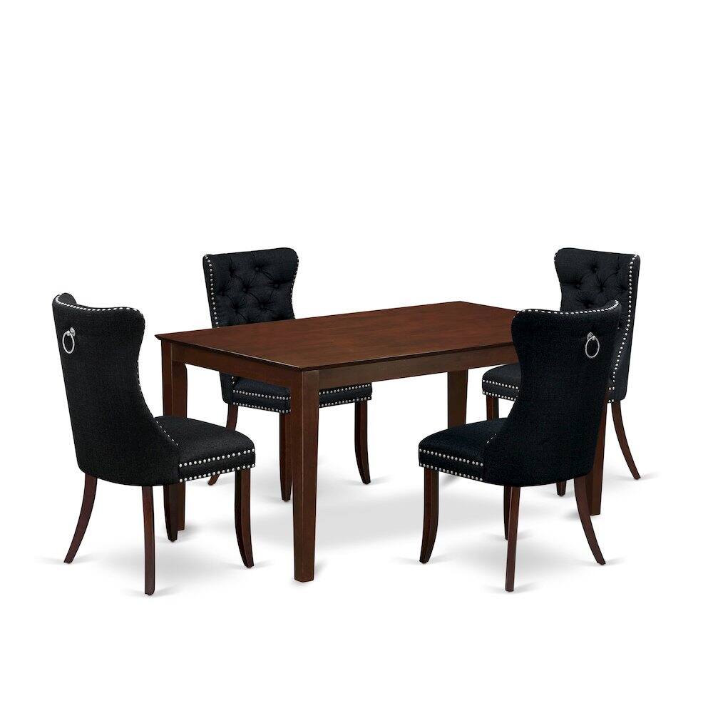 Mahogany