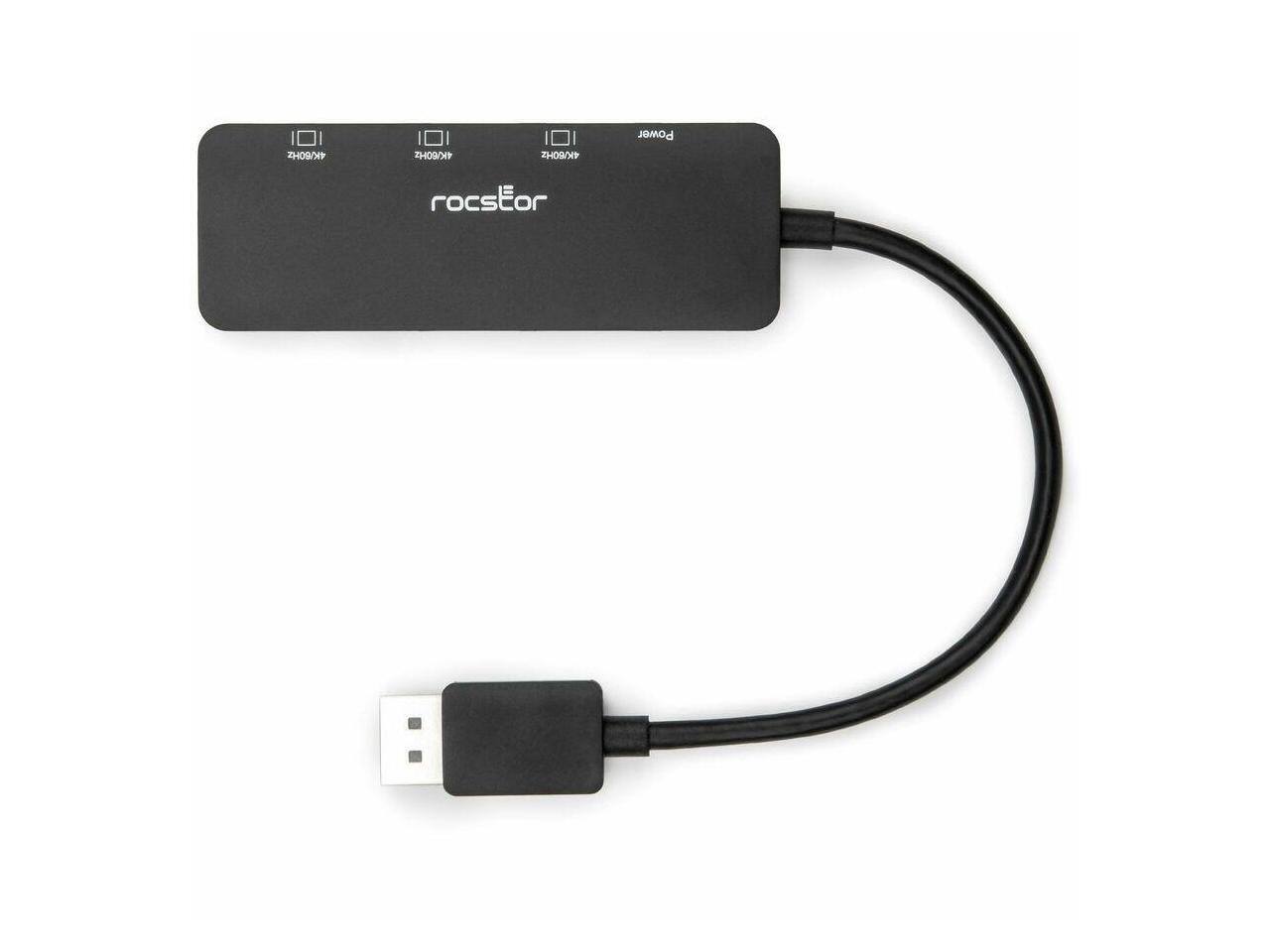 Power 4K/80Hz / 4K/80Hz roctstor