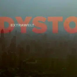 Extrawelt - Dystortion - VINYL LP