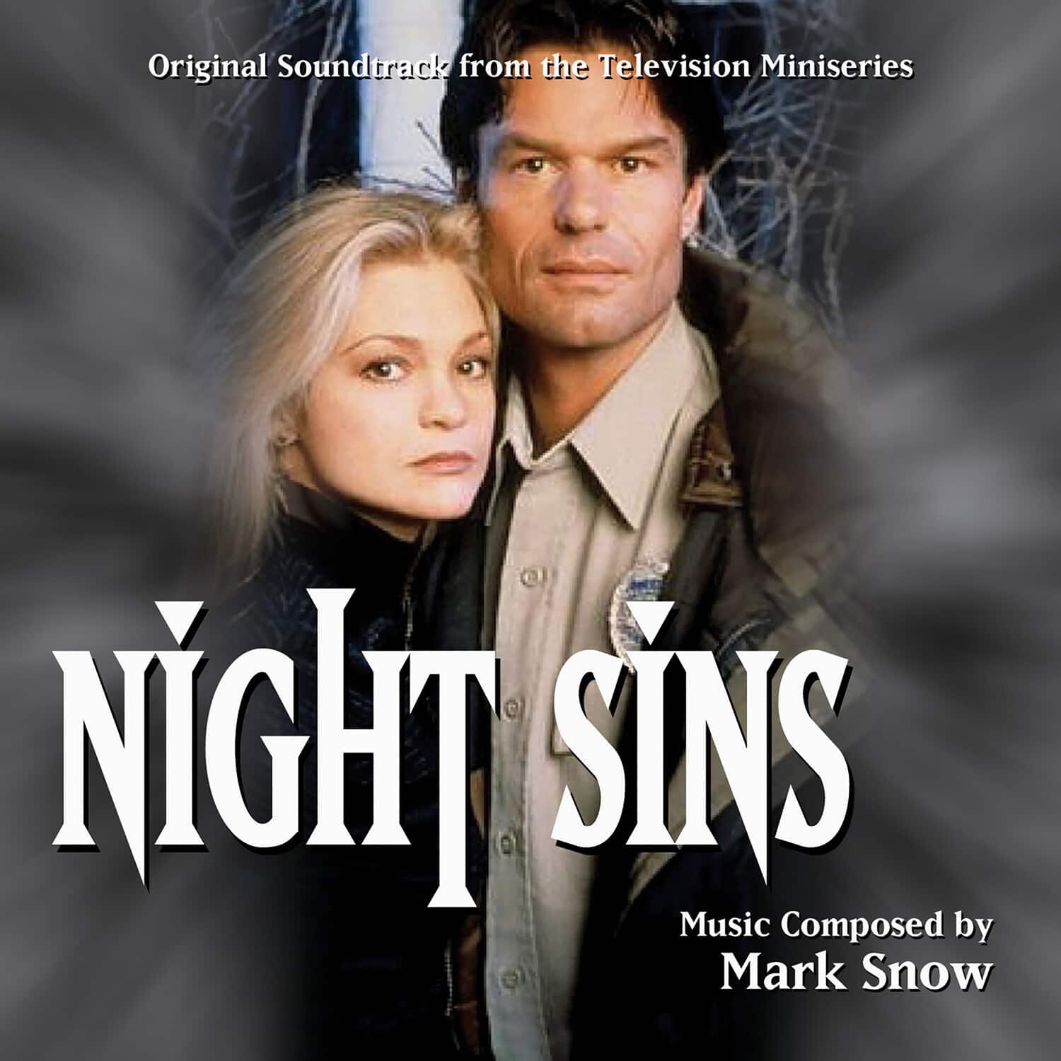Mark Snow - Night Sins (Original Soundtrack From The Television Miniseries)   - COMPACT DISCS [CD] price history on PriceWatchPro