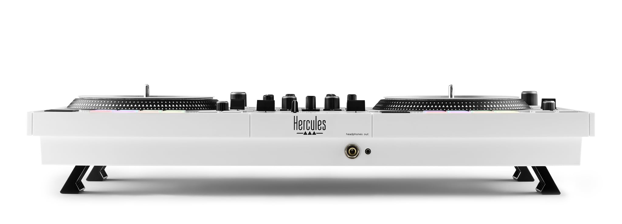 Hercules headphones out