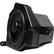 Alt View 12. MB Quart - Tuned 6-1/2" Coaxial Car Speakers with Paper Cones (Pair) - Black.