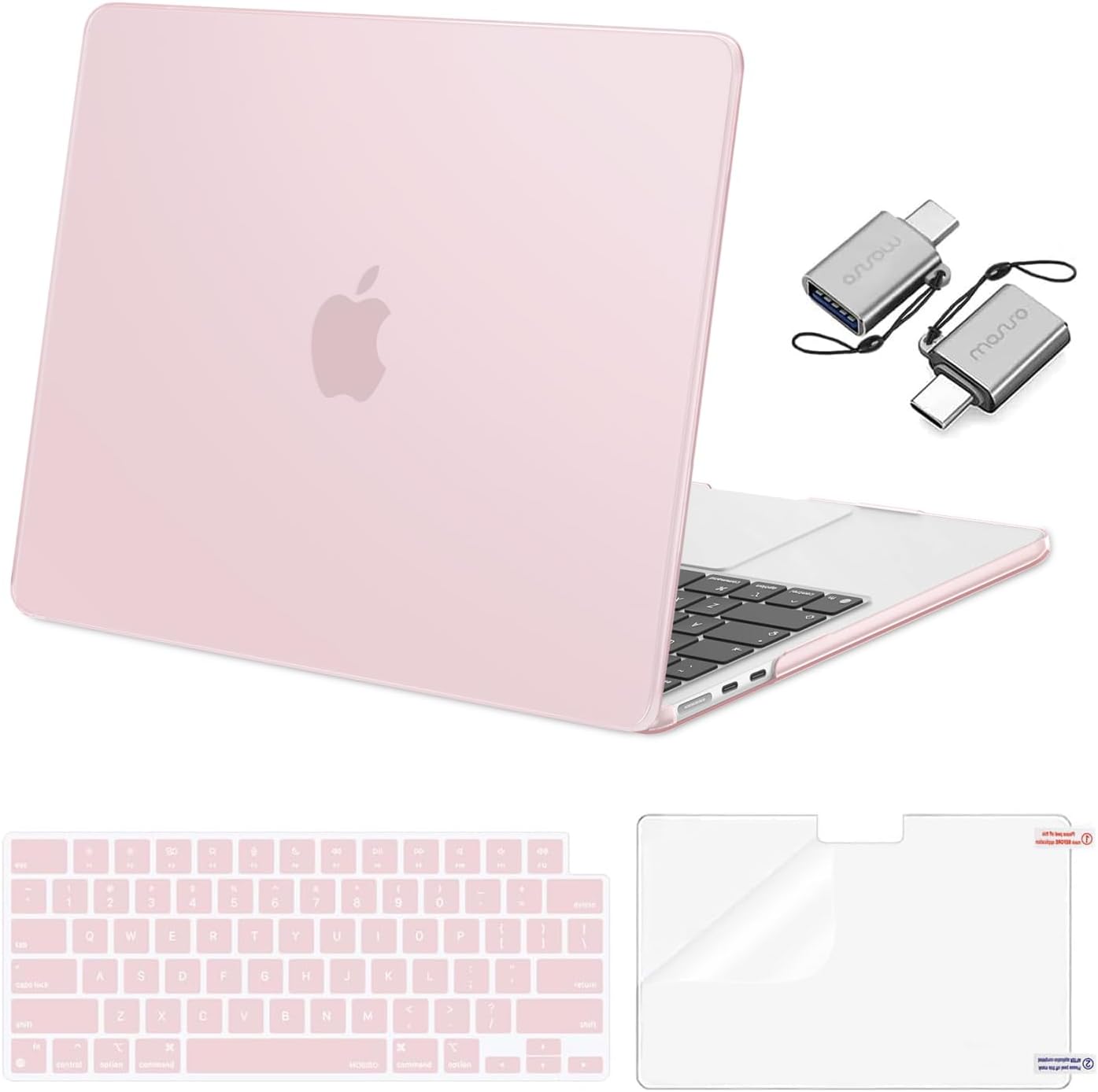 Baby Pink