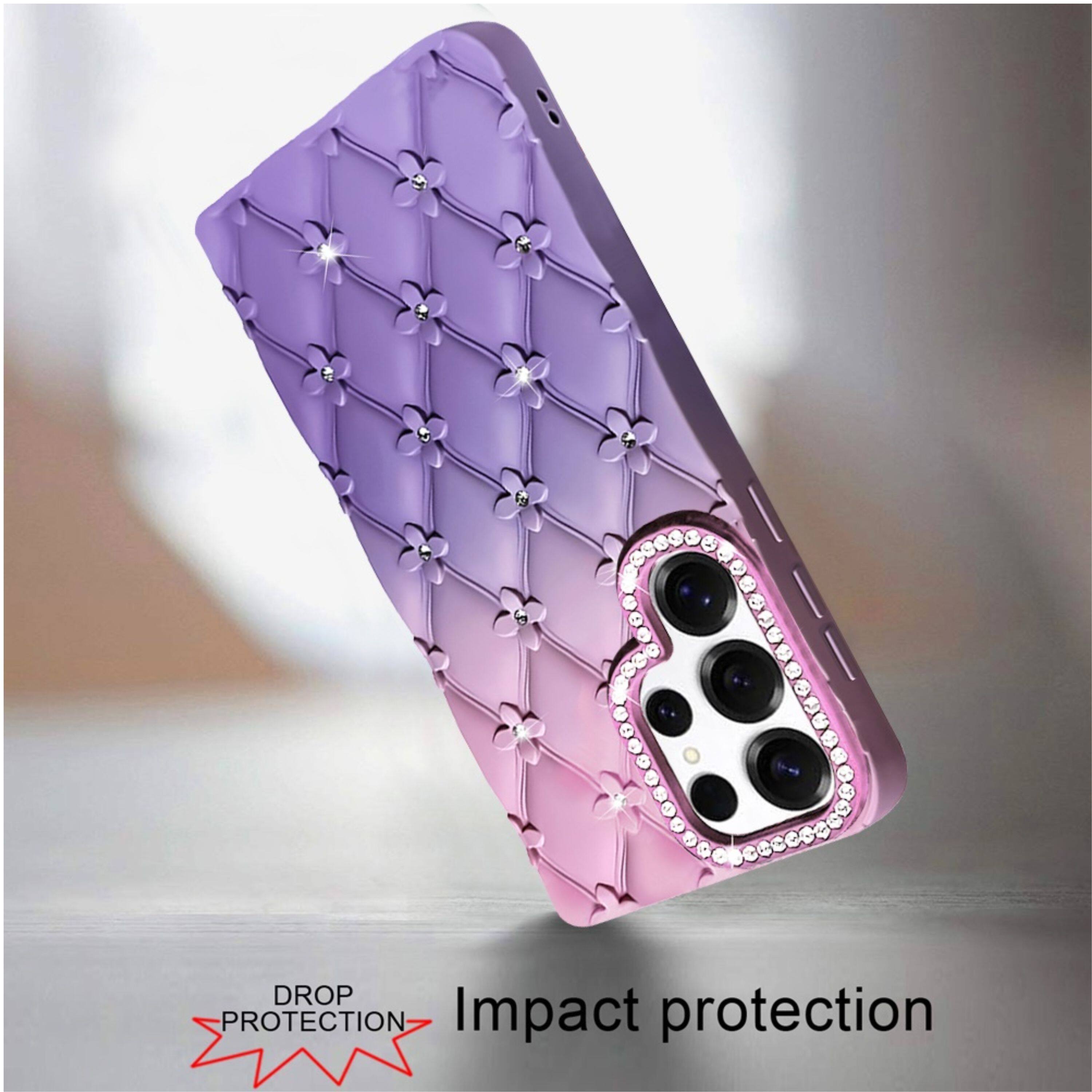 DROP PROTECTION  
Impact protection