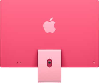 Apple iMac 24 inch All in One M4 chip Built for Apple Intelligence Apple iMac 24 inch All in One M4 chip Built for Apple Intelligence