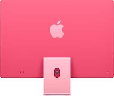 Apple iMac 24インチ ピンク Apple iMac 24 Apple iMac 24インチ ピンク Apple iMac 24