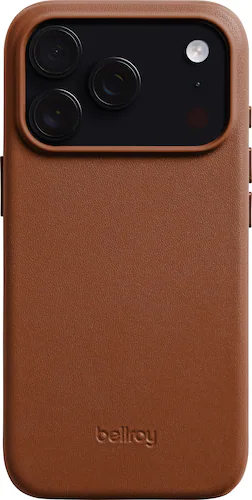 Leather Cell Phone Cases
