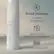 6 Brush Settings
2 modes
3 intensities
Brush head replacement reminder
21-day battery life