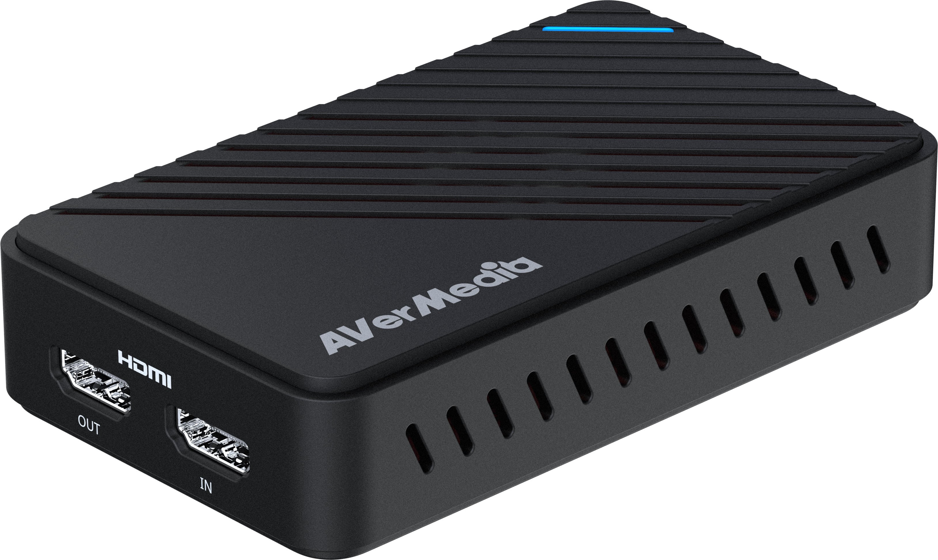 AVerMedia GC553Pro Live Gamer ULTRA S 4K Video Capture AVerMedia GC553Pro Live Gamer ULTRA S 4K Video Capture