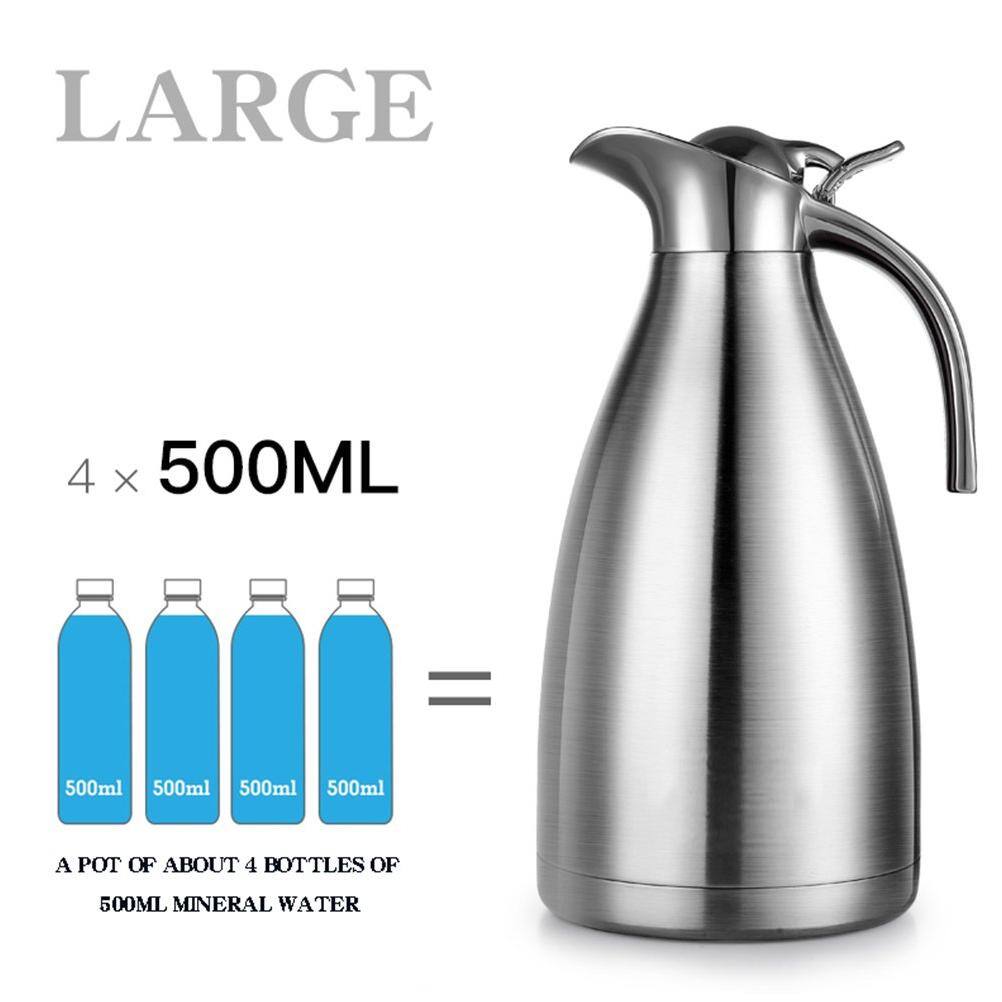 LARGE  
4 x 500ML  
500ml 500ml 500ml 500ml  
A POT OF ABOUT 4 BOTTLES OF 500ML MINERAL WATER