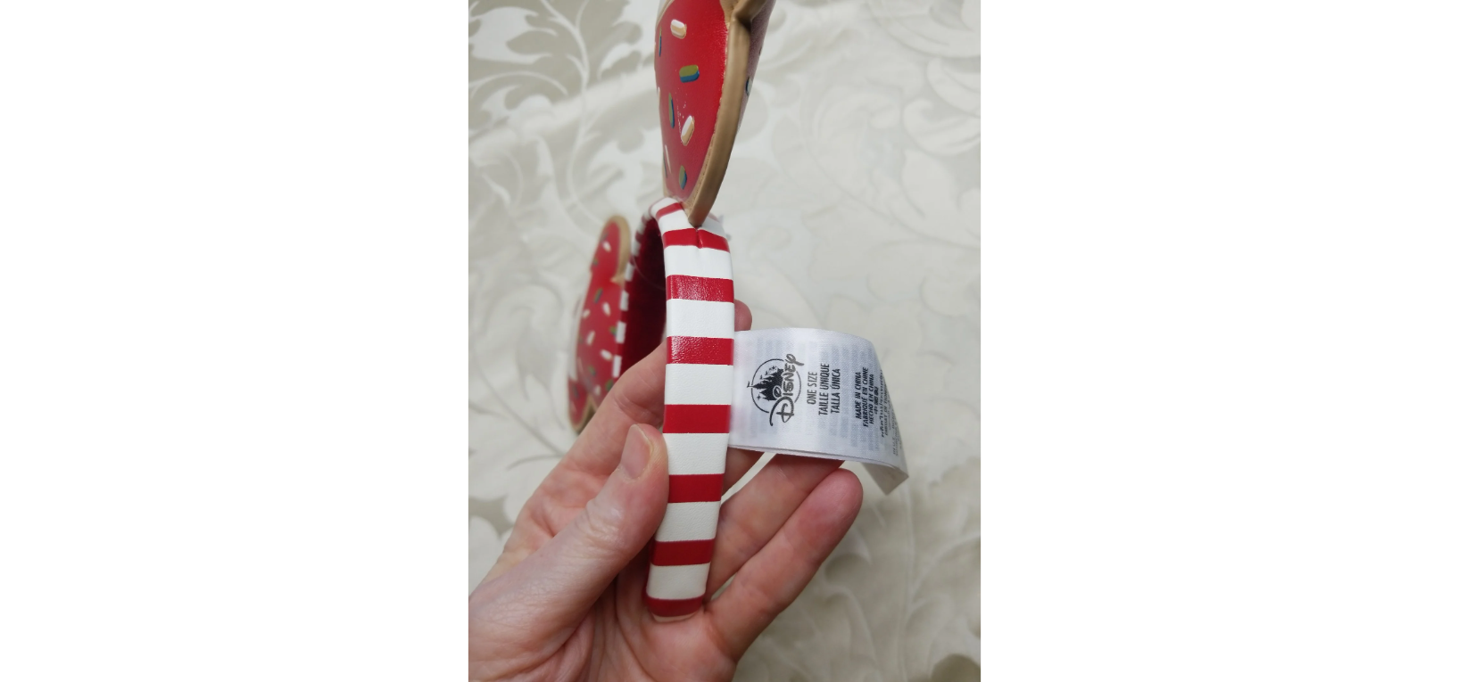 Disney ISNEYO ONE SAZE UNIQUE UNICA 0 TAILLE TALLA I CHINF : WADE I E