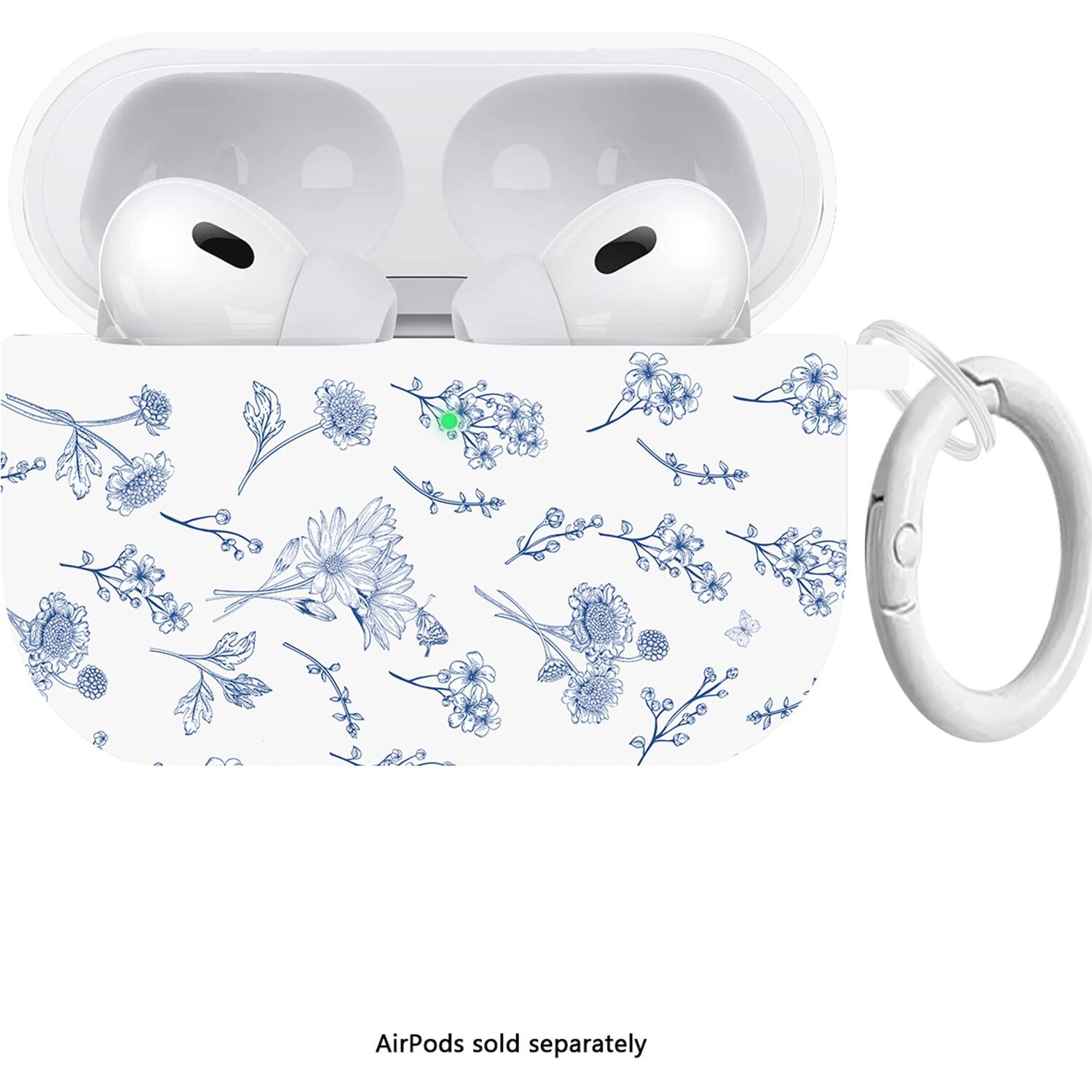 AirPods are sold separately.