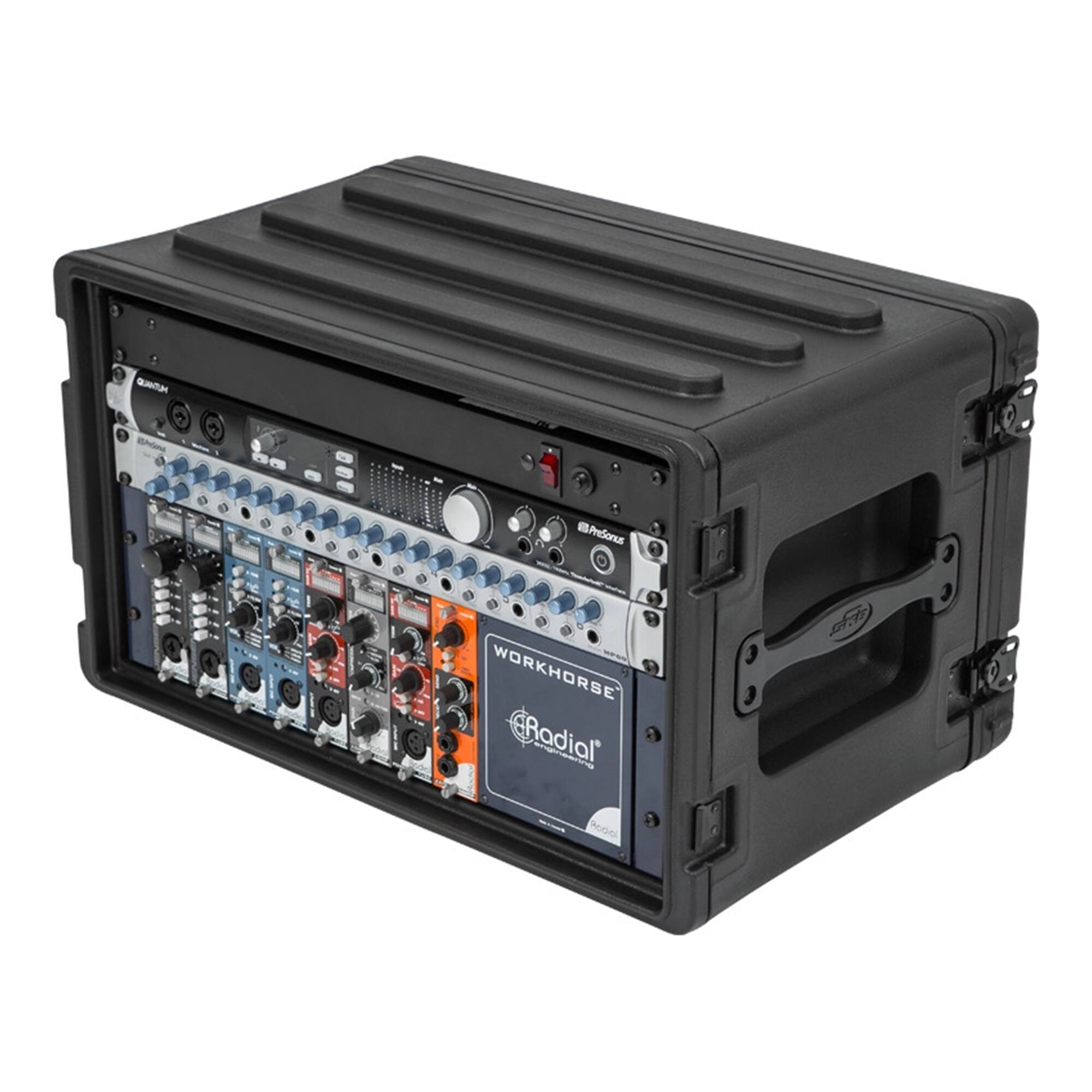 PreSonus WORKHORSE Radial