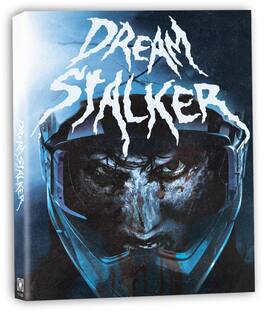 Dream Stalker - BLU-RAY