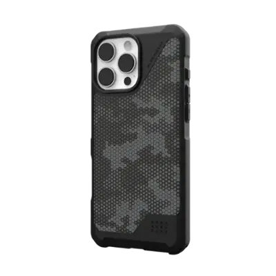 UAG Metropolis LT Series Case with Magsafe for Apple iPhone