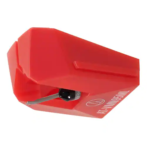 Cartridges & Styluses