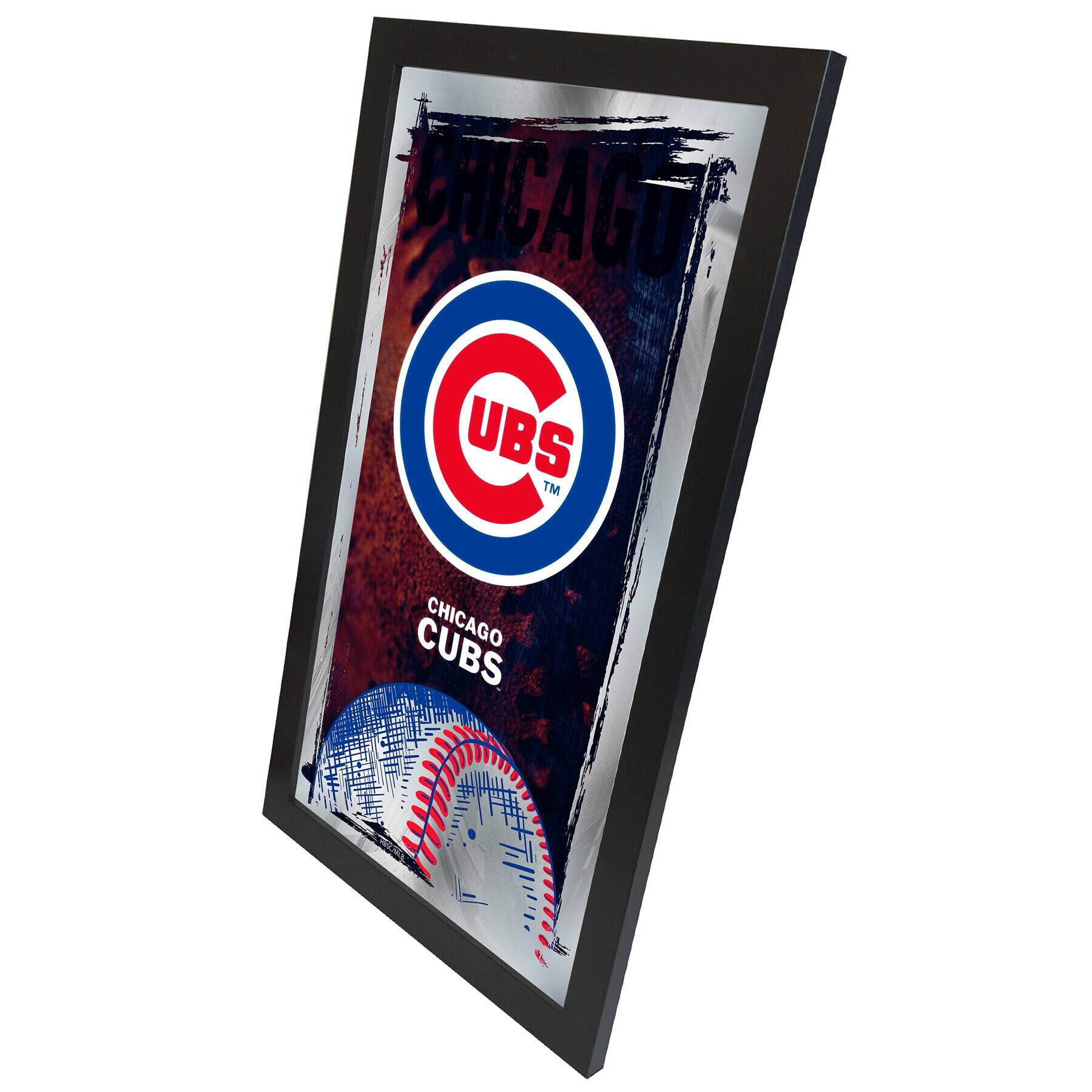 CHICAGO  
CUBS  
CHICAGO CUBS