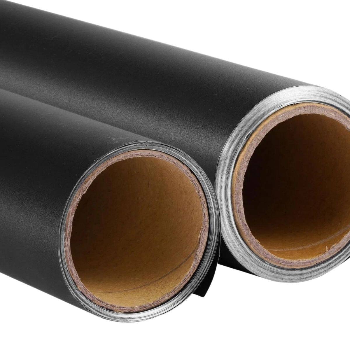 Alt View 7. Glow - Glow Matte Black Cinefoil (2' x 24').