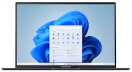 ASUS - Vivobook 16" FHD+ Laptop - Intel Core 5 with 16GB Memory - 512GB SSD - Indie Black