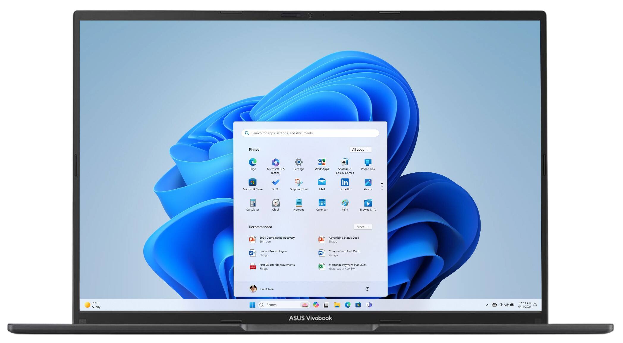 Search for apps, settings, and documents

Pinned
- Microsoft Edge
- Microsoft Store
- Settings
- File Explorer
- Calculator
- Clock
- Notepad
- Microsoft Solitaire Collection
- Microsoft To Do
- Microsoft Teams
- Microsoft Word
- Microsoft Excel
- Microsoft PowerPoint
- Microsoft Outlook
- Microsoft OneNote
- Microsoft OneDrive
- Microsoft Photos
- Microsoft Camera
- Microsoft Store
- Microsoft Store
- Microsoft Store
- Microsoft Store
- Microsoft Store
- Microsoft Store
- Microsoft Store
- Microsoft Store
- Microsoft Store
- Microsoft Store
- Microsoft Store
- Microsoft Store
- Microsoft Store
- Microsoft Store
- Microsoft Store
- Microsoft Store
- Microsoft Store
- Microsoft Store
- Microsoft Store
- Microsoft Store
- Microsoft Store
- Microsoft Store
- Microsoft Store
- Microsoft Store
- Microsoft Store
- Microsoft Store
- Microsoft Store
- Microsoft Store
- Microsoft Store
- Microsoft Store
- Microsoft Store
- Microsoft Store
- Microsoft Store
- Microsoft Store
- Microsoft Store
- Microsoft Store
- Microsoft Store
- Microsoft Store
- Microsoft Store
- Microsoft Store
- Microsoft Store
- Microsoft Store
- Microsoft