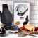 Alt View 14. Uncanny Brands - Star Wars Millenium Falcon Deluxe Waffle Maker - Silver.