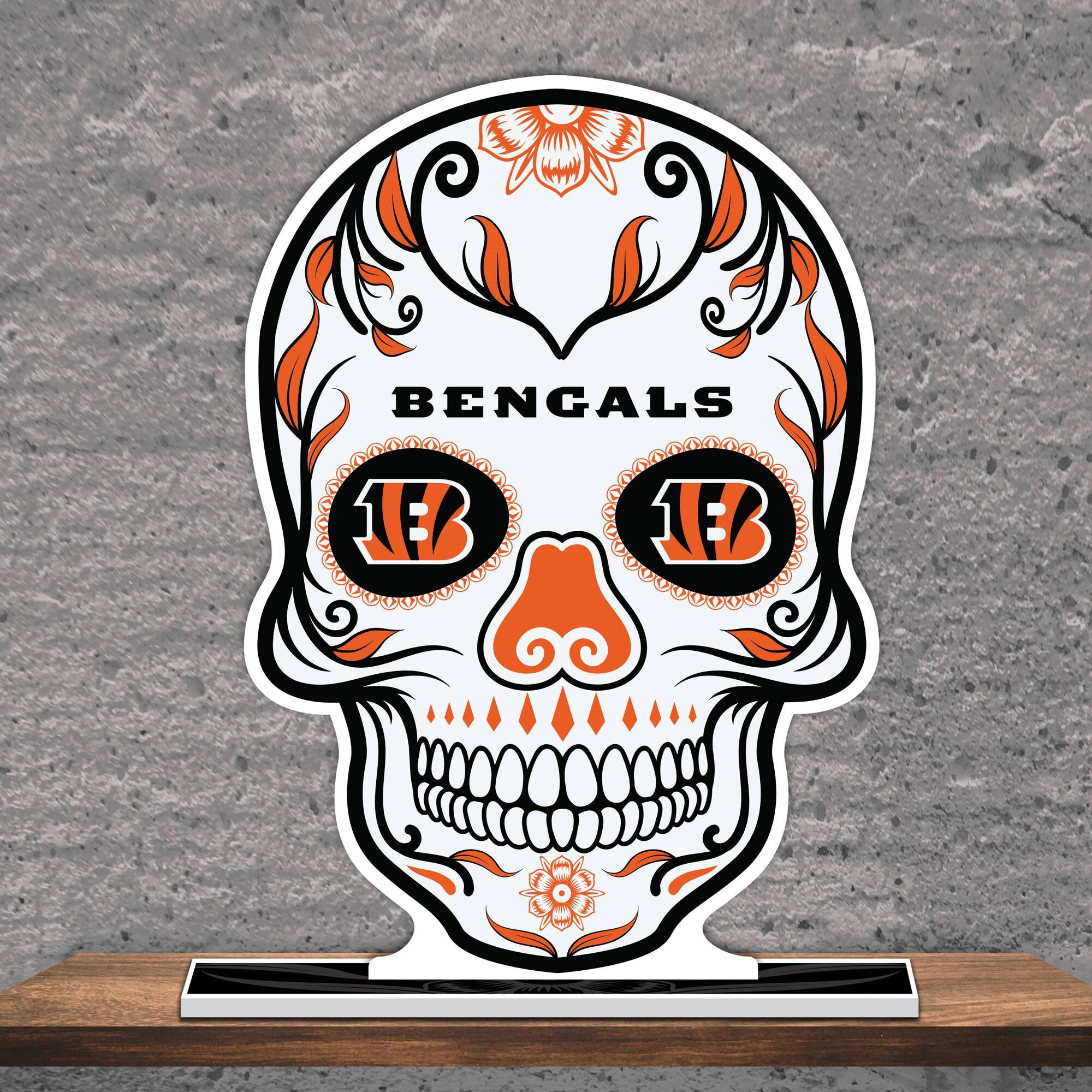 BENGALS  
1EB 1EB